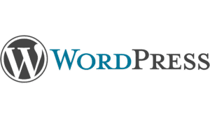 WordPress-logo